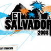 2008 El Salvador Mission Logo