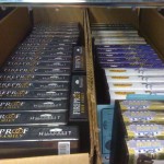 Duplicate, Duplicate, Duplicate!